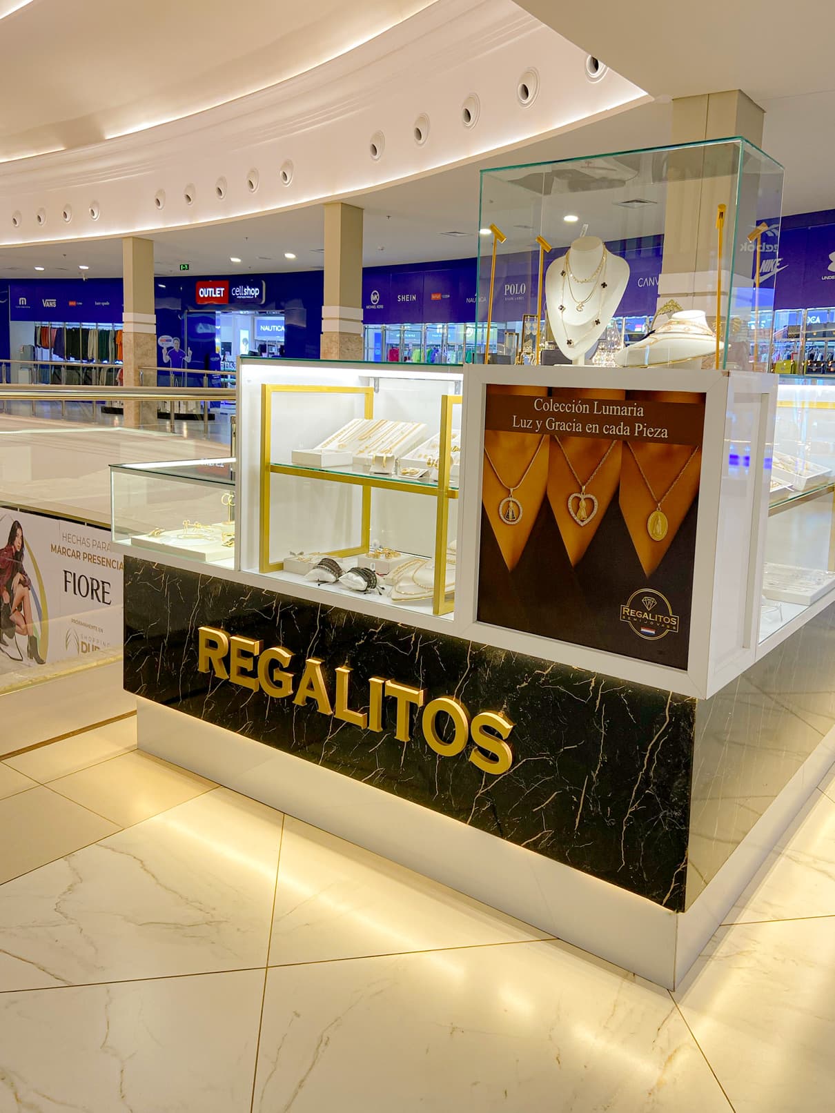 Capa da loja Regalitos Semi Joyas