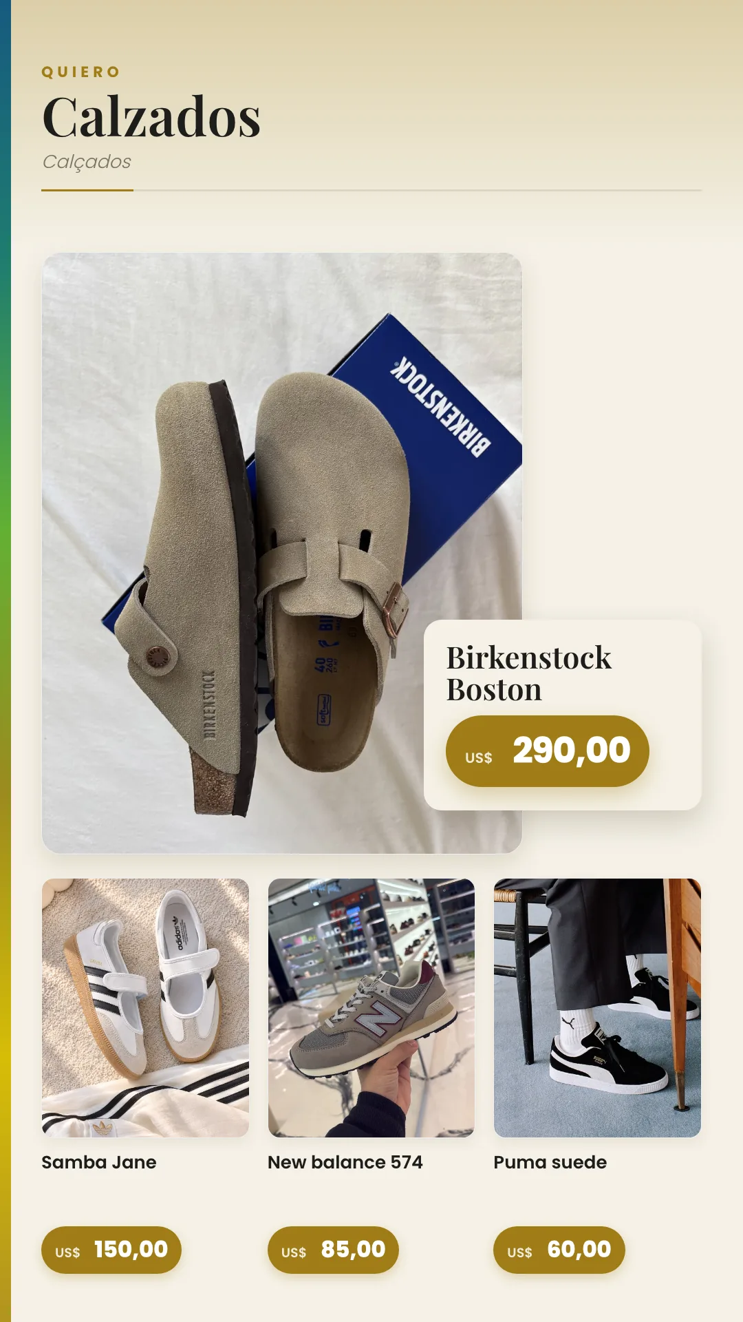 Catálogo de Ofertas — Shopping Dubai — 5/26