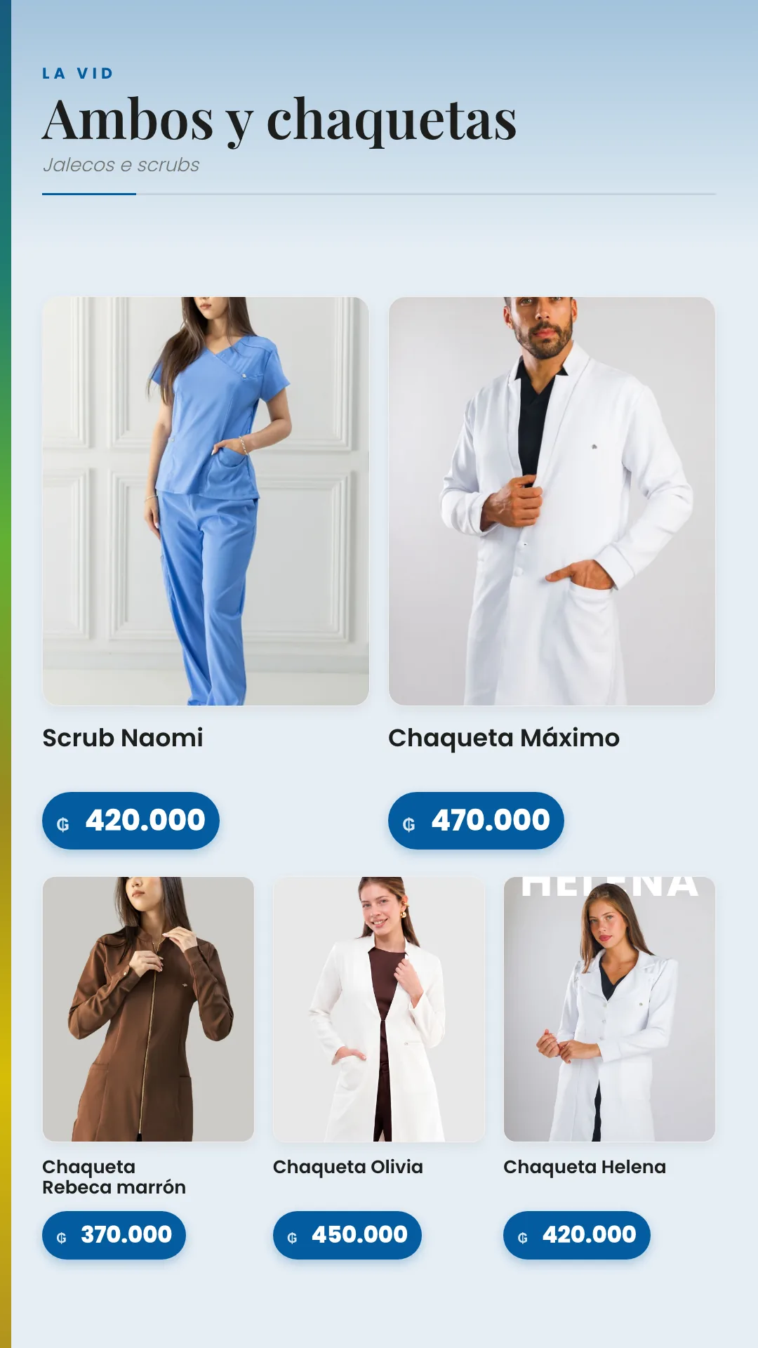 Catálogo de Ofertas — Shopping Dubai — 13/26