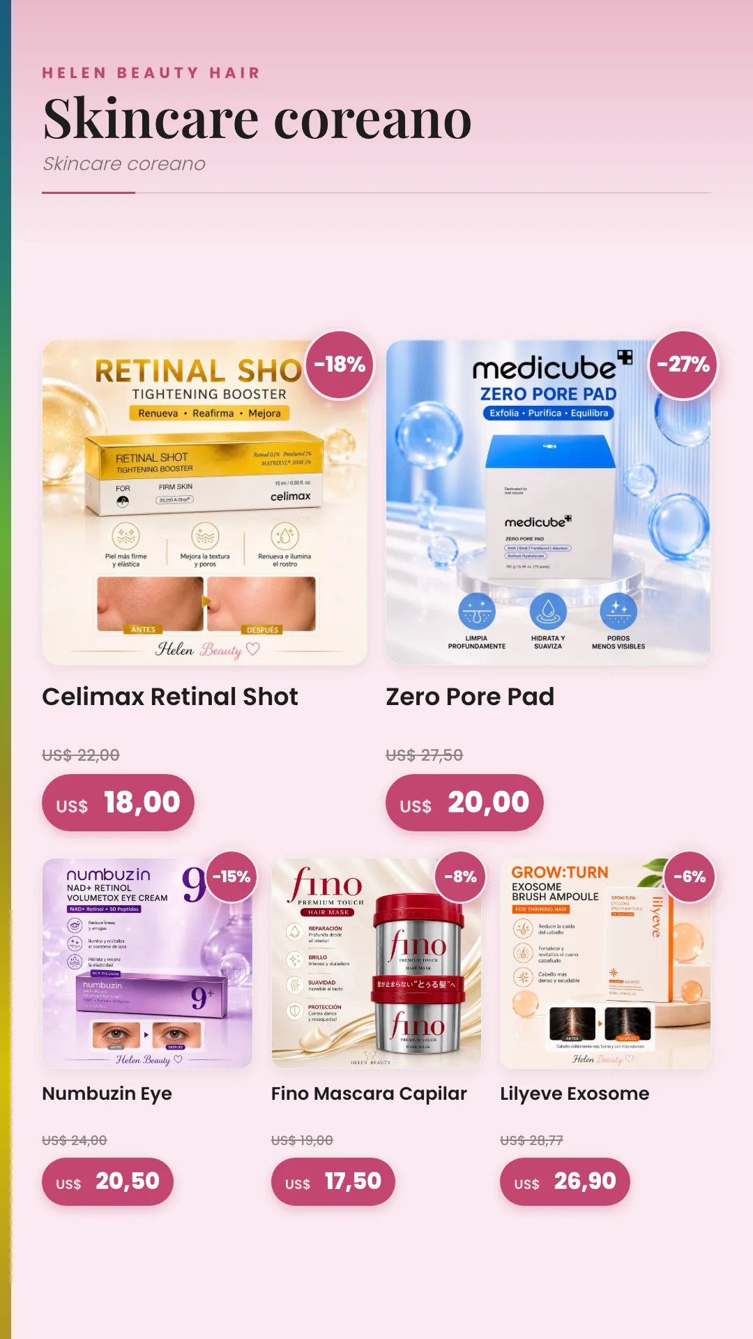 Catálogo de Ofertas — Shopping Dubai — 15/26